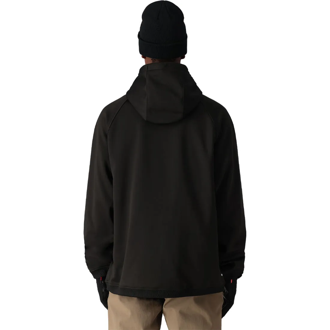 686 Bonded Fleece Pullover Hoody - Men's