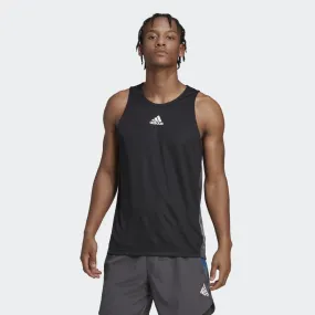 adidas AEROREADY HIIT Men's Training Tank Top