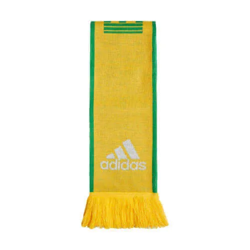 Adidas Brazil Scarf