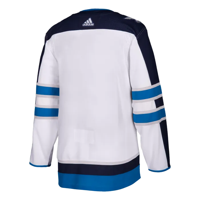 adidas Men's NHL Winnipeg Jets Authentic Away Jersey