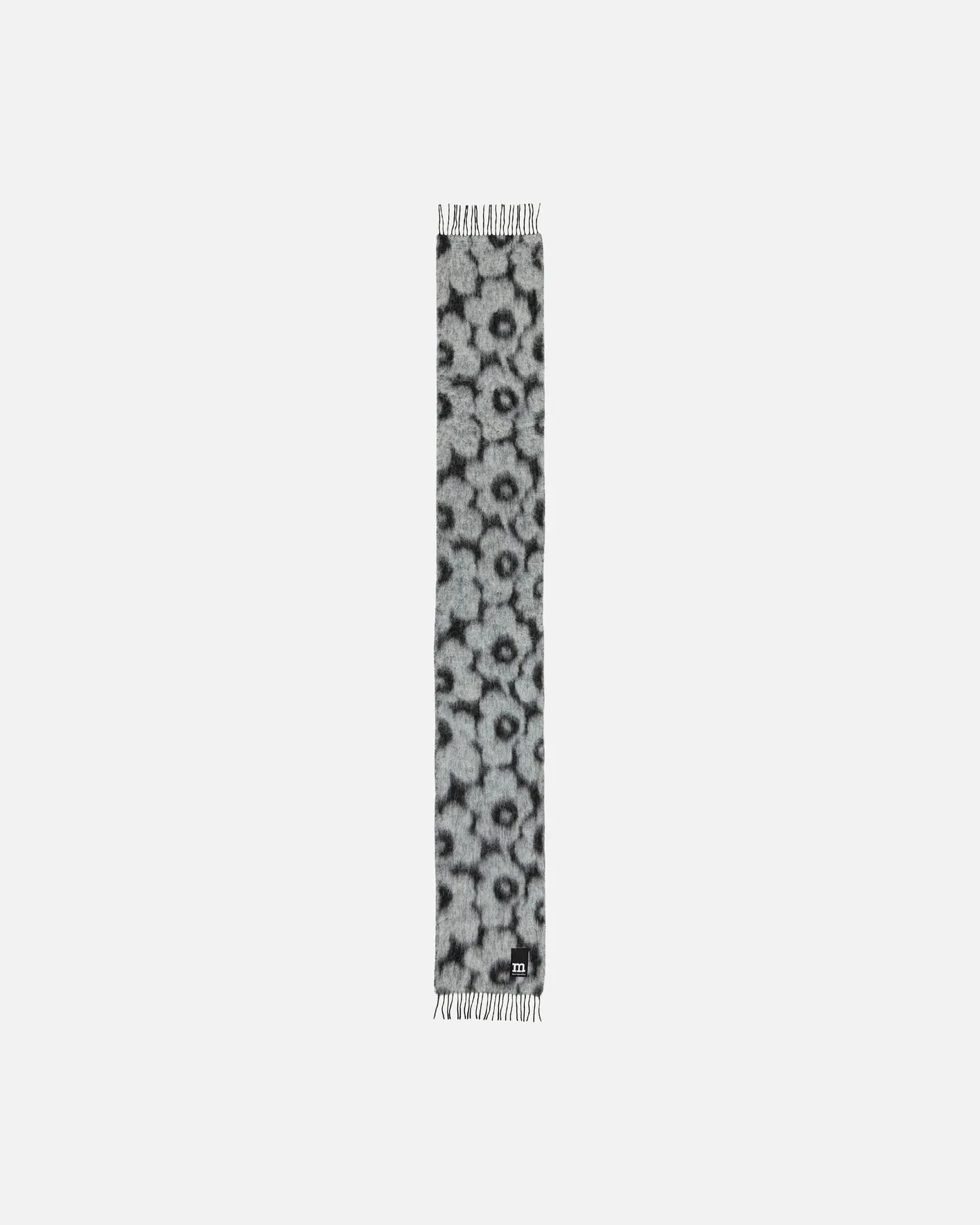 ainainen scarf - grey