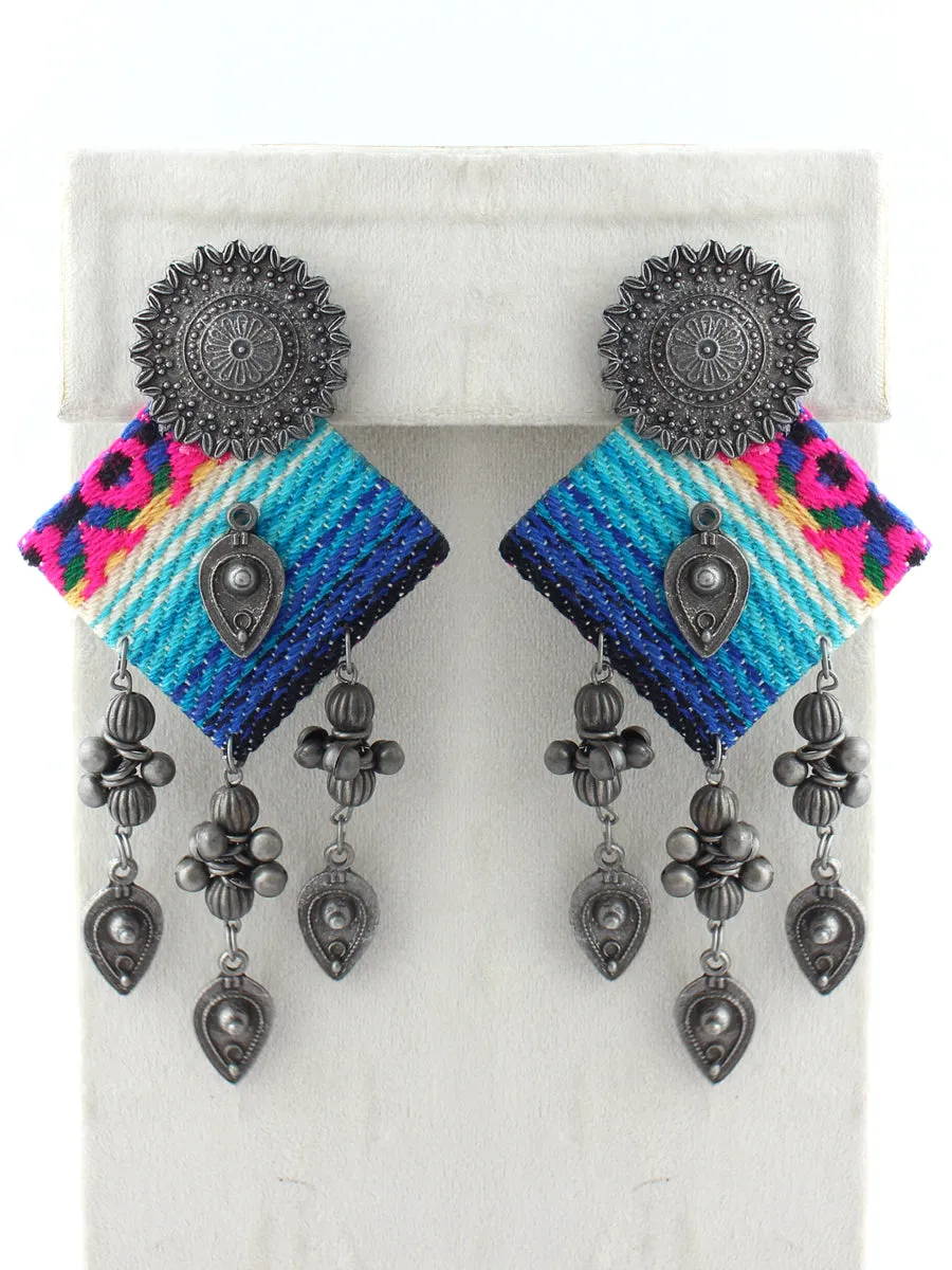 Alissa Earrings