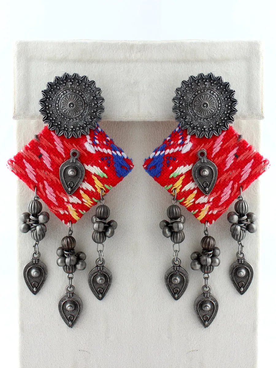 Alissa Earrings