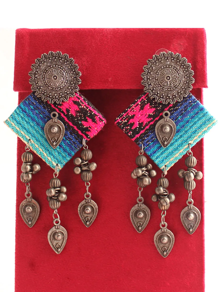 Alissa Earrings