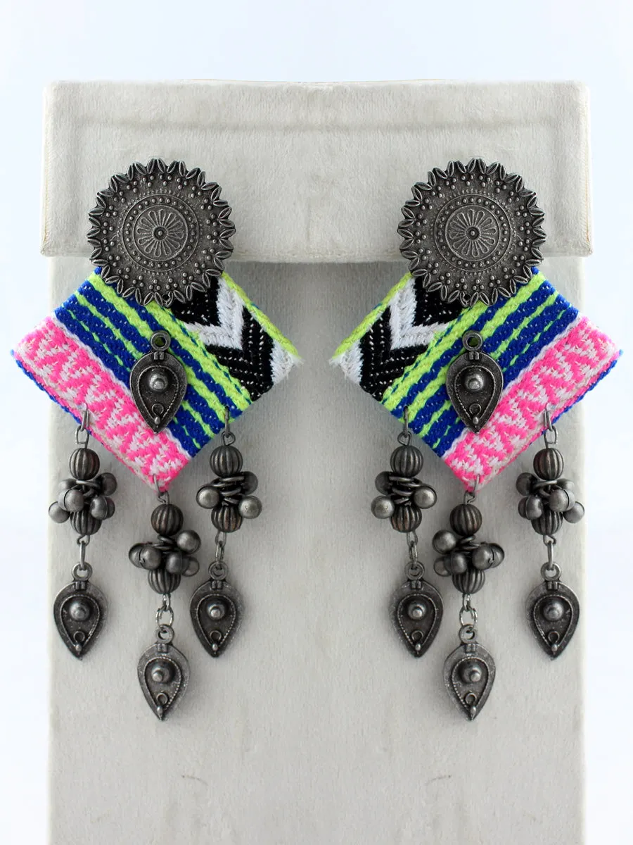 Alissa Earrings