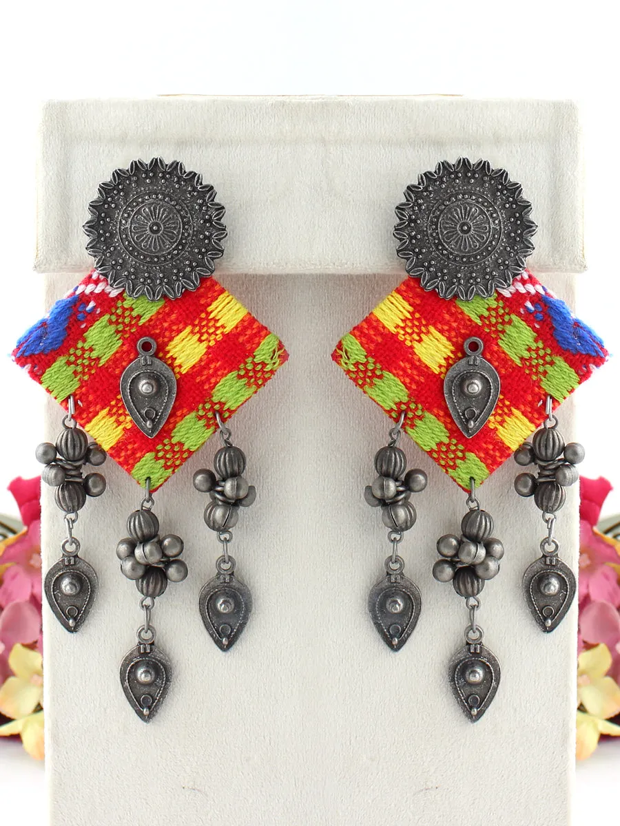 Alissa Earrings