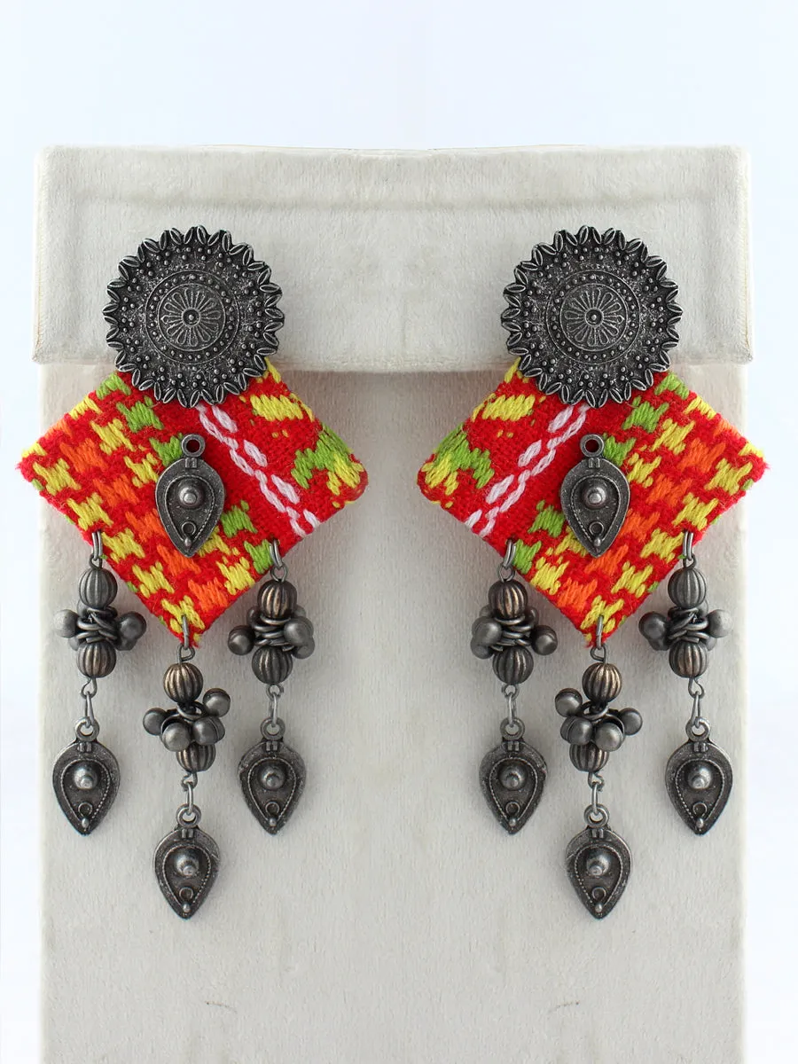 Alissa Earrings