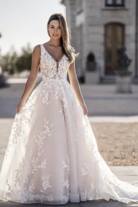 Allure Bridals Dress A1111