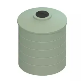 Aqua Water Tank 1,600L