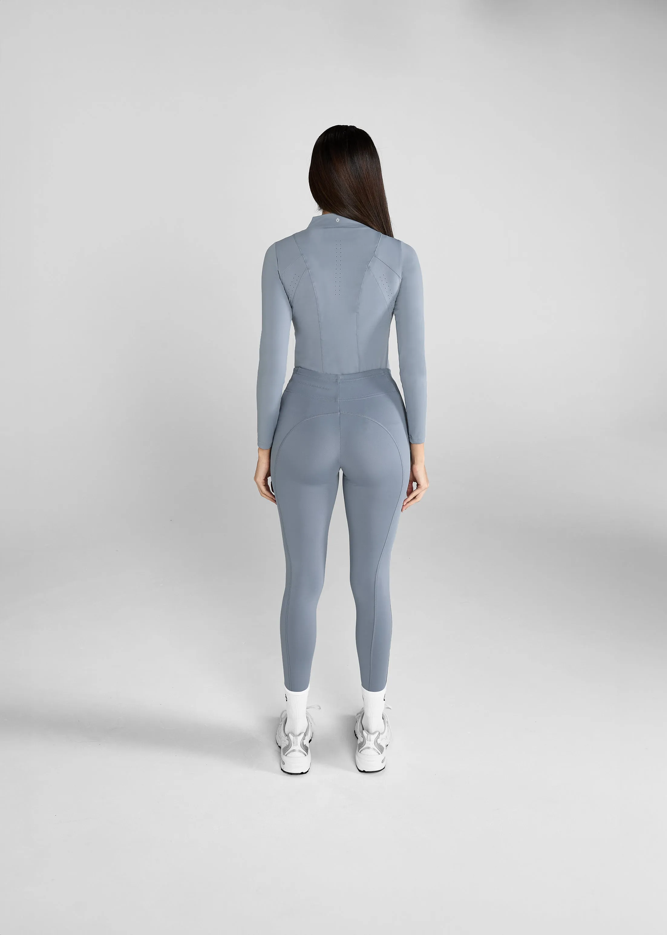 Ash Blue Core Base Layer