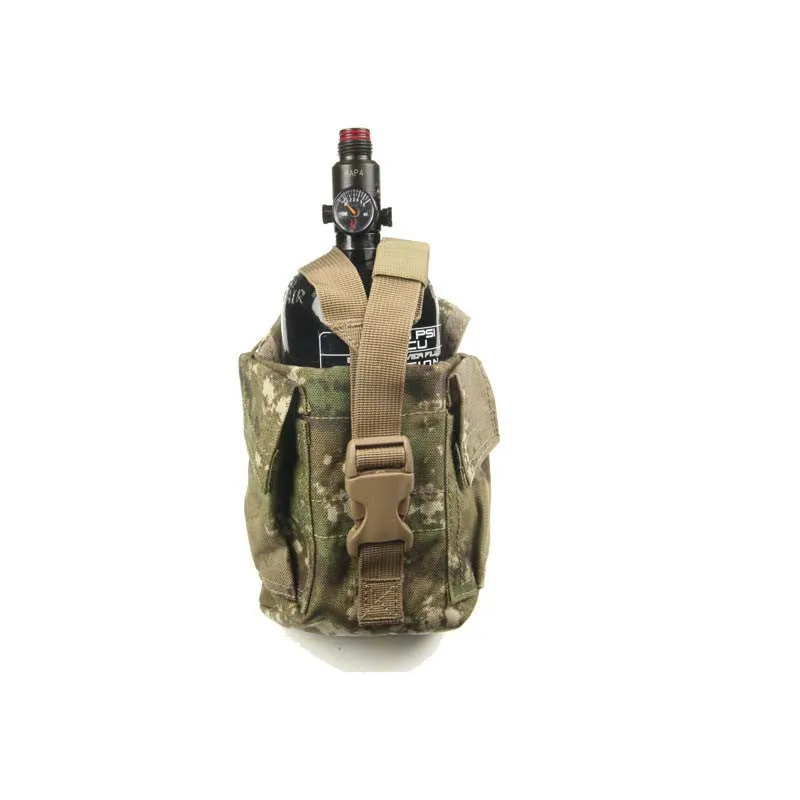 ATPAT Small Tank Pouch