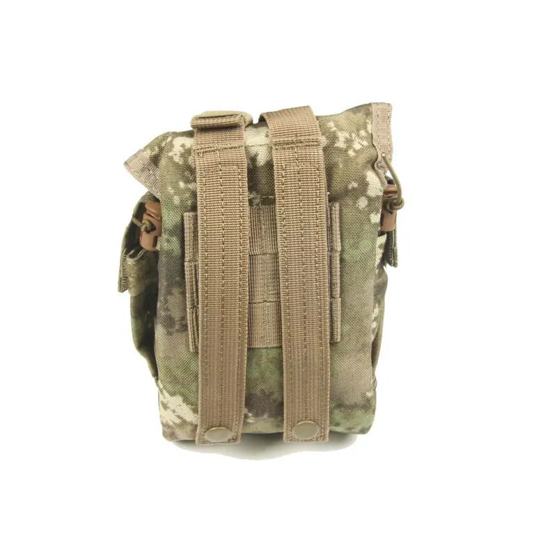 ATPAT Small Tank Pouch