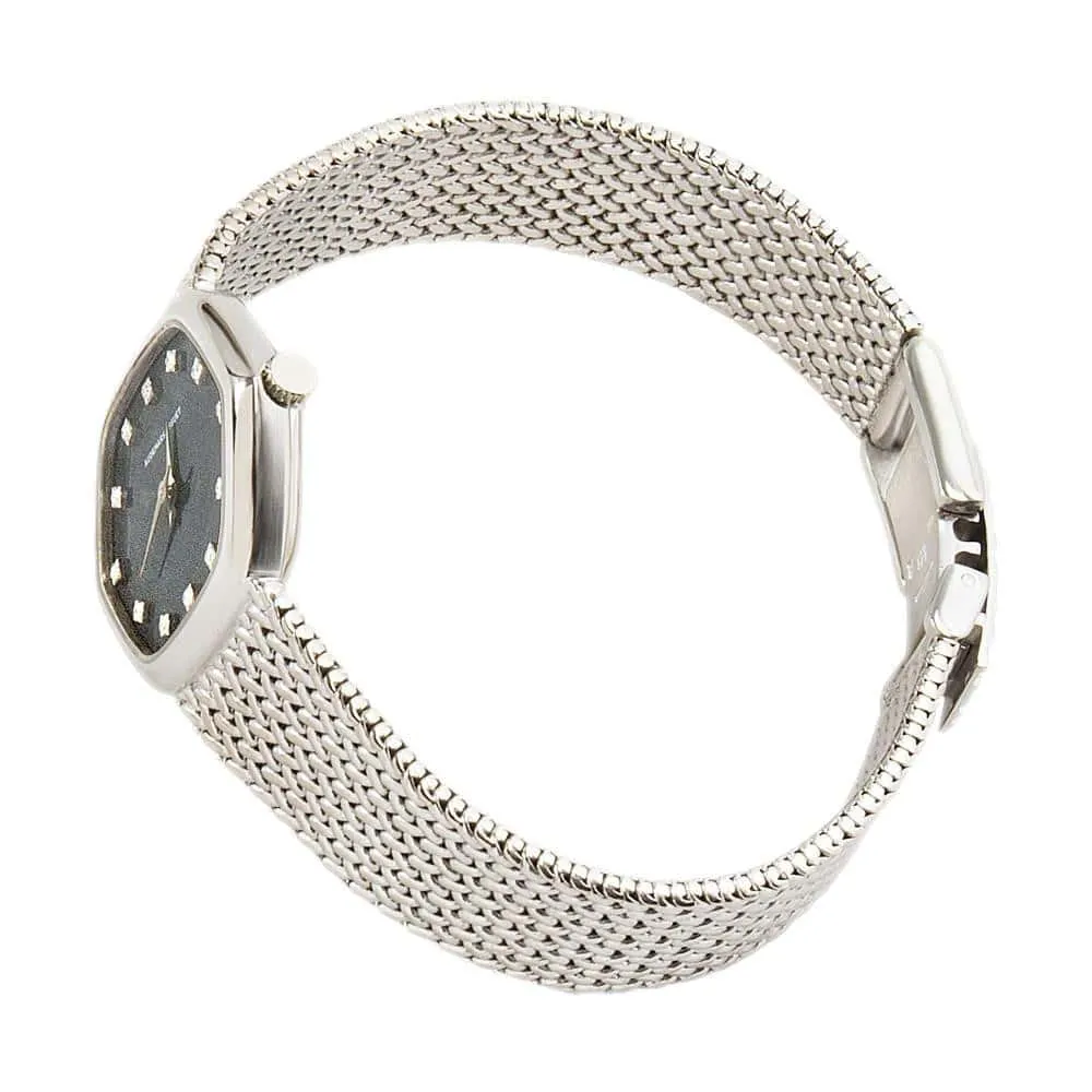 Audemars Piguet Ladies' Dress 18K White Gold