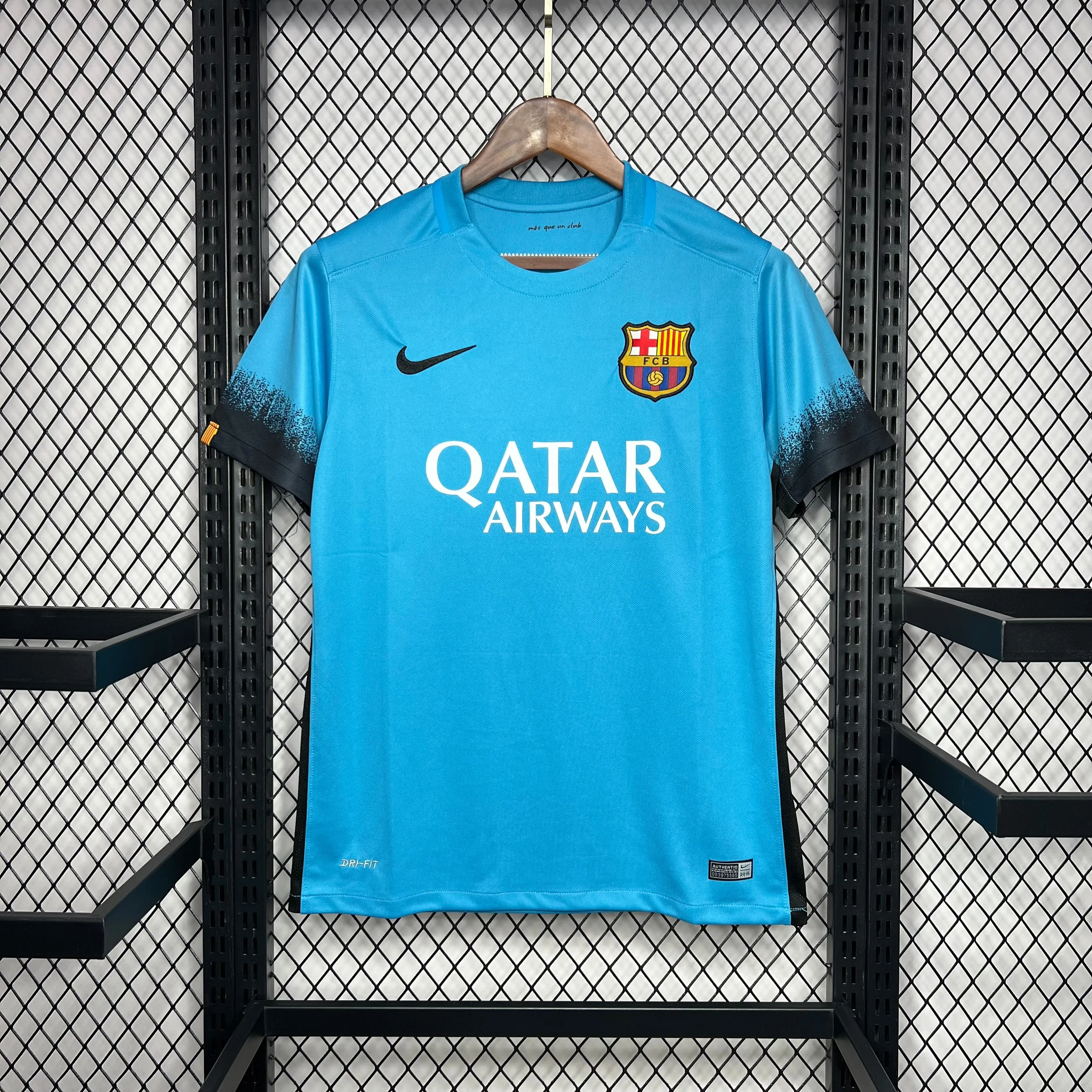 Barcelona 2015 home