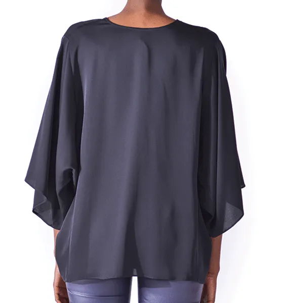 Berkshire Tunic