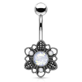 Bohemian Chancery Belly Bar