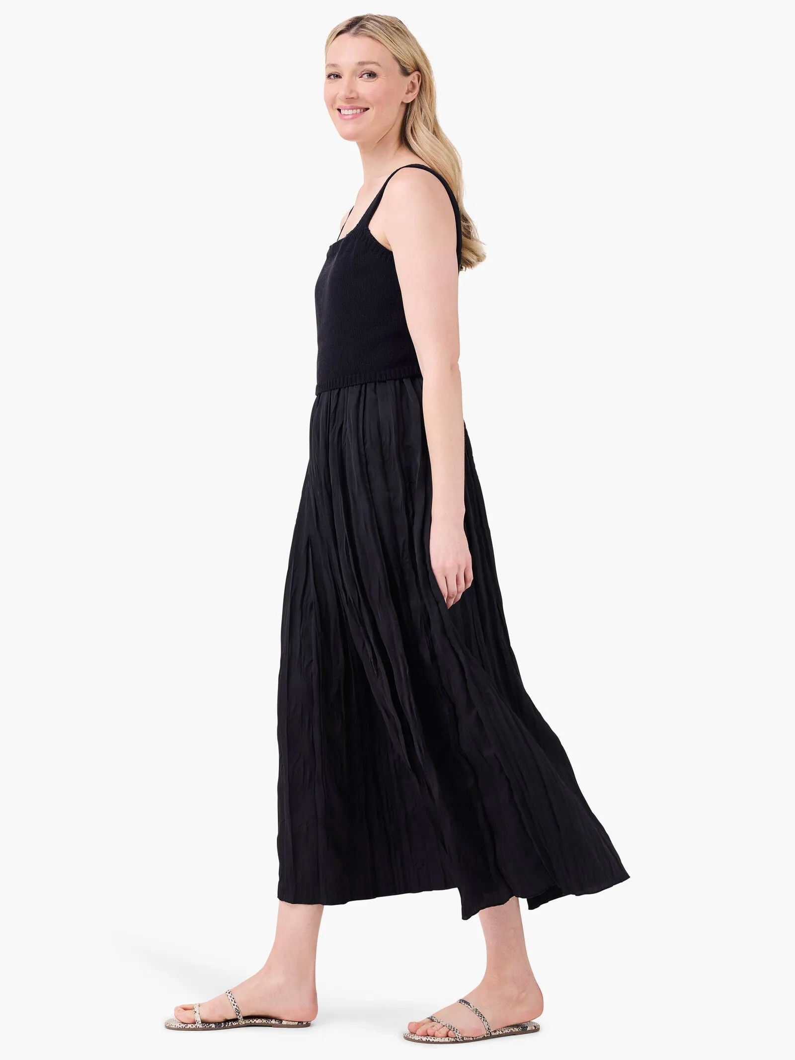 Cara Maxi Dress