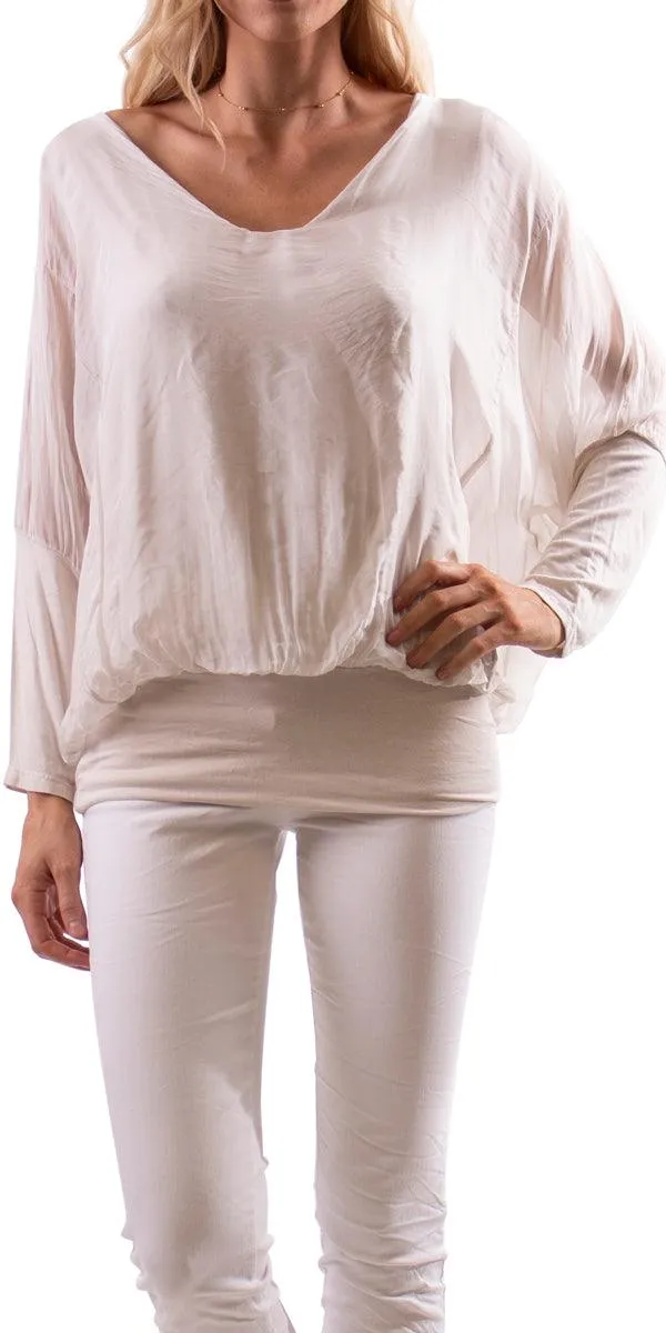 Cavoli Blouse