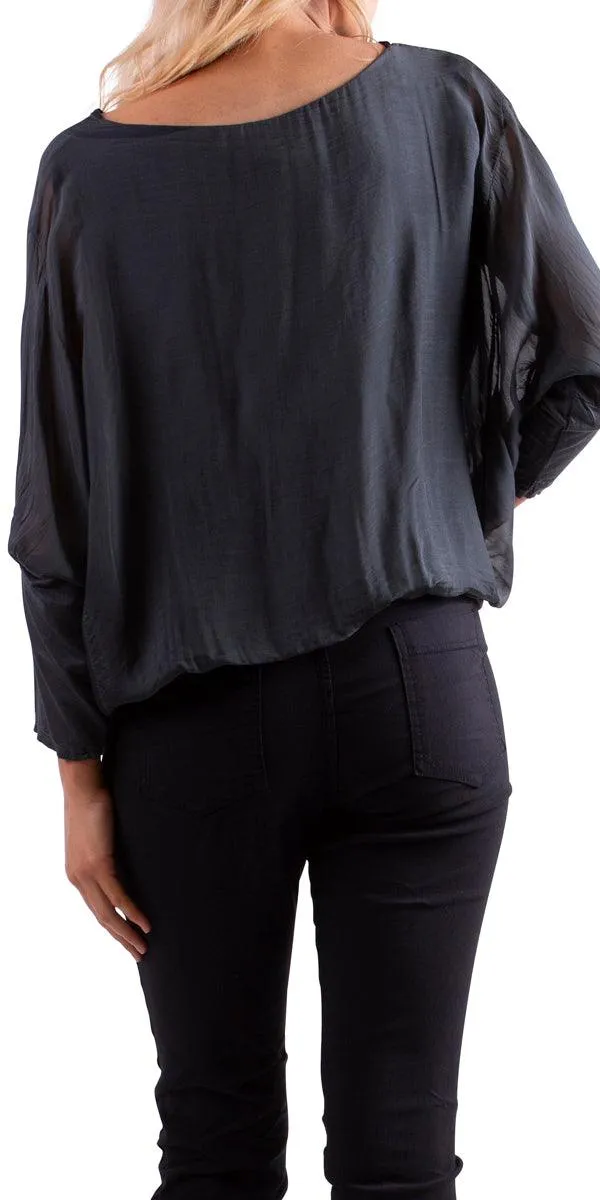 Cavoli Blouse