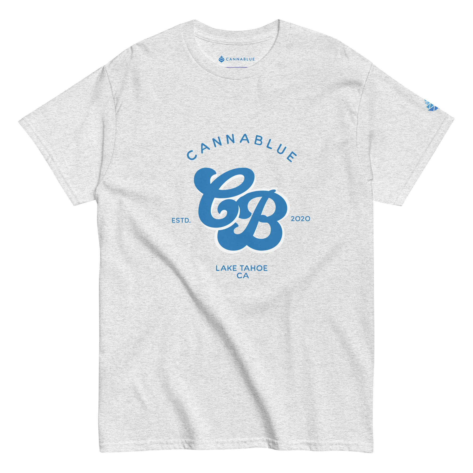 CB Men's classic tee