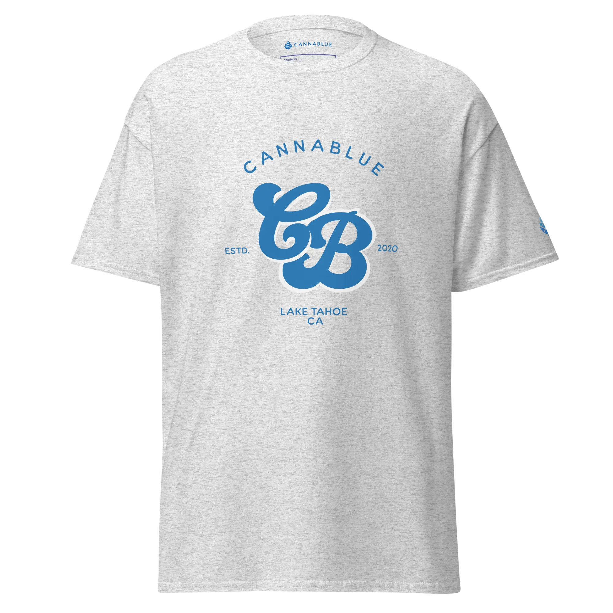 CB Men's classic tee