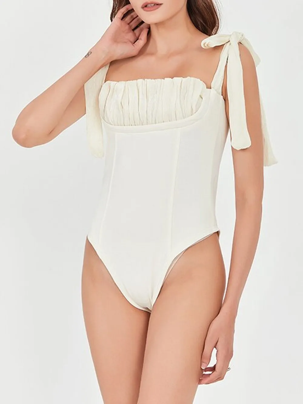 DENISA Bodysuit