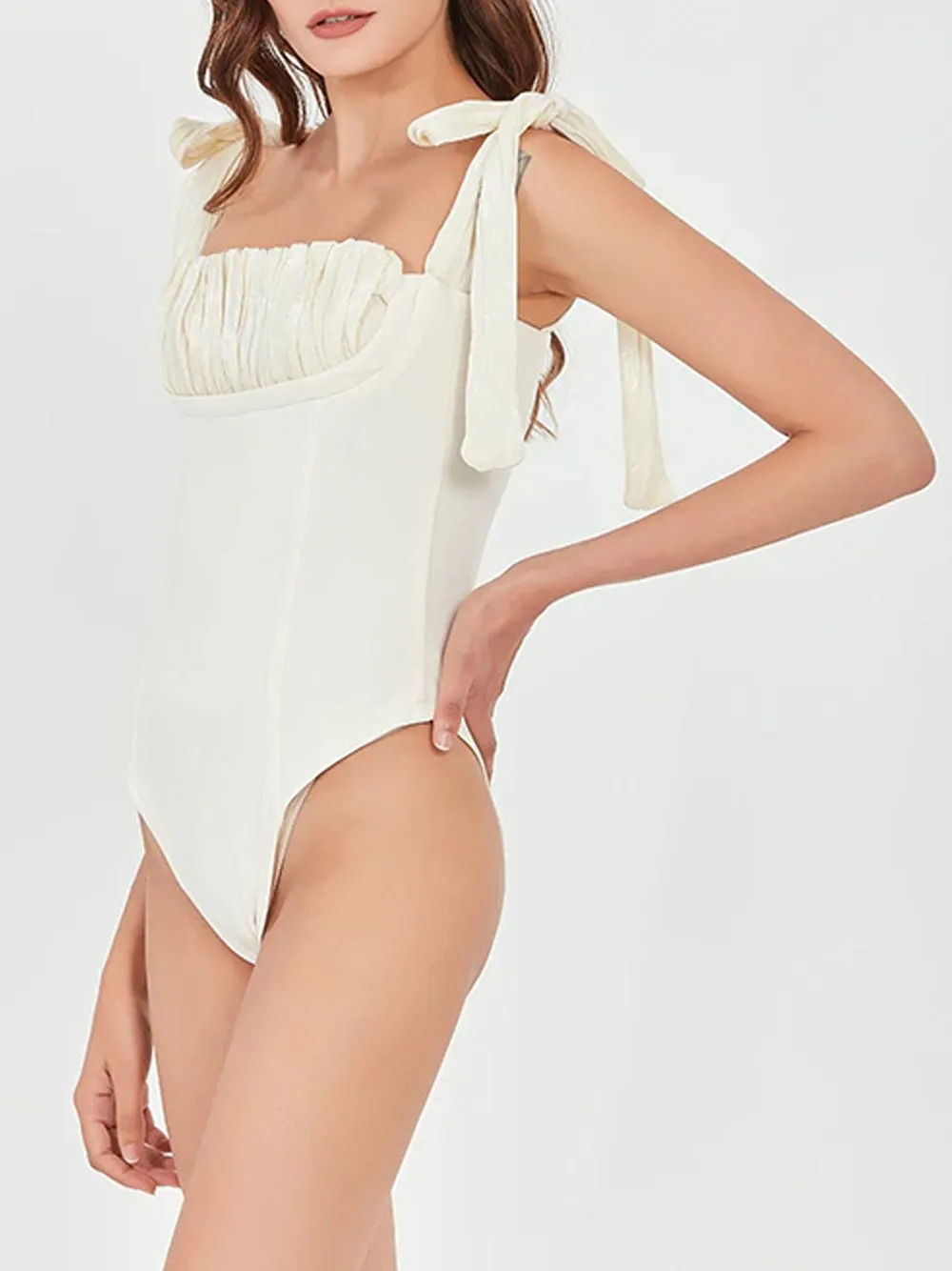 DENISA Bodysuit