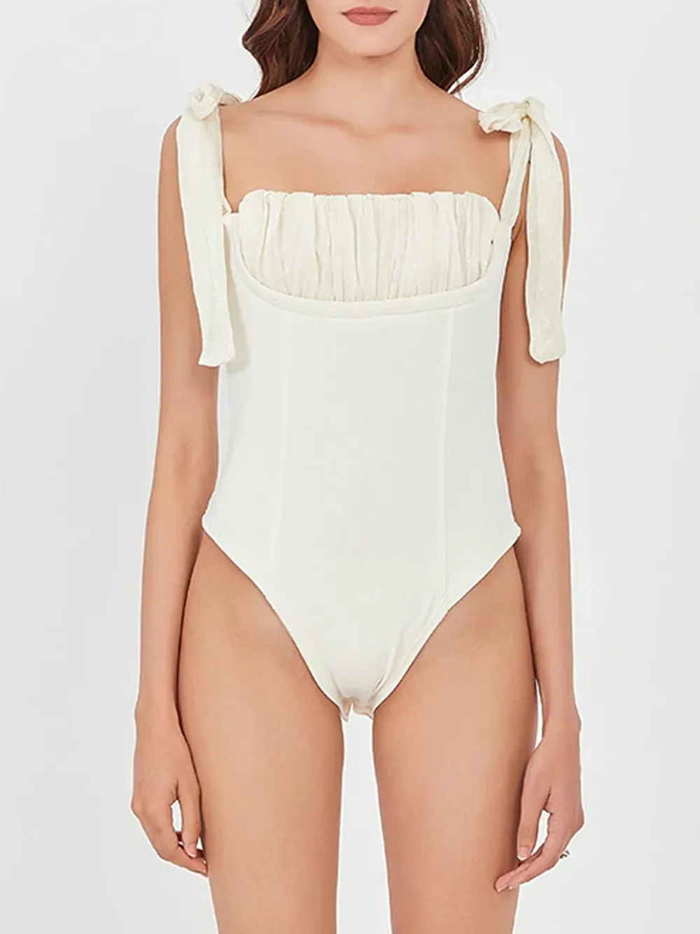 DENISA Bodysuit