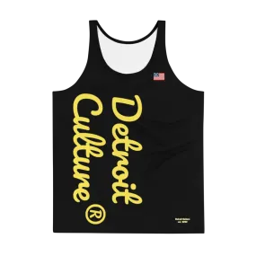 Detroit Culture Tank