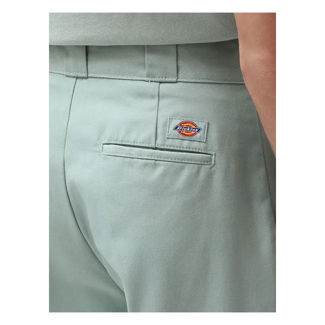 Dickies Elizaville Ladies Trouser Jadeite