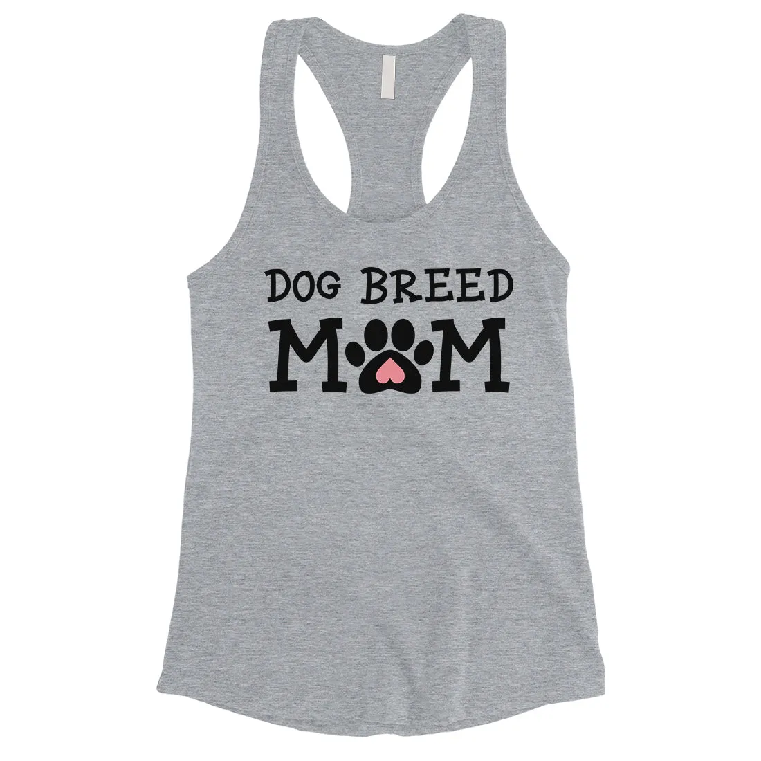 Dog Breed Custom Tank Top Womens Custom Tank Tops