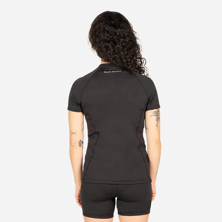 Fourth Element J2 Short Sleeve Top - Womens