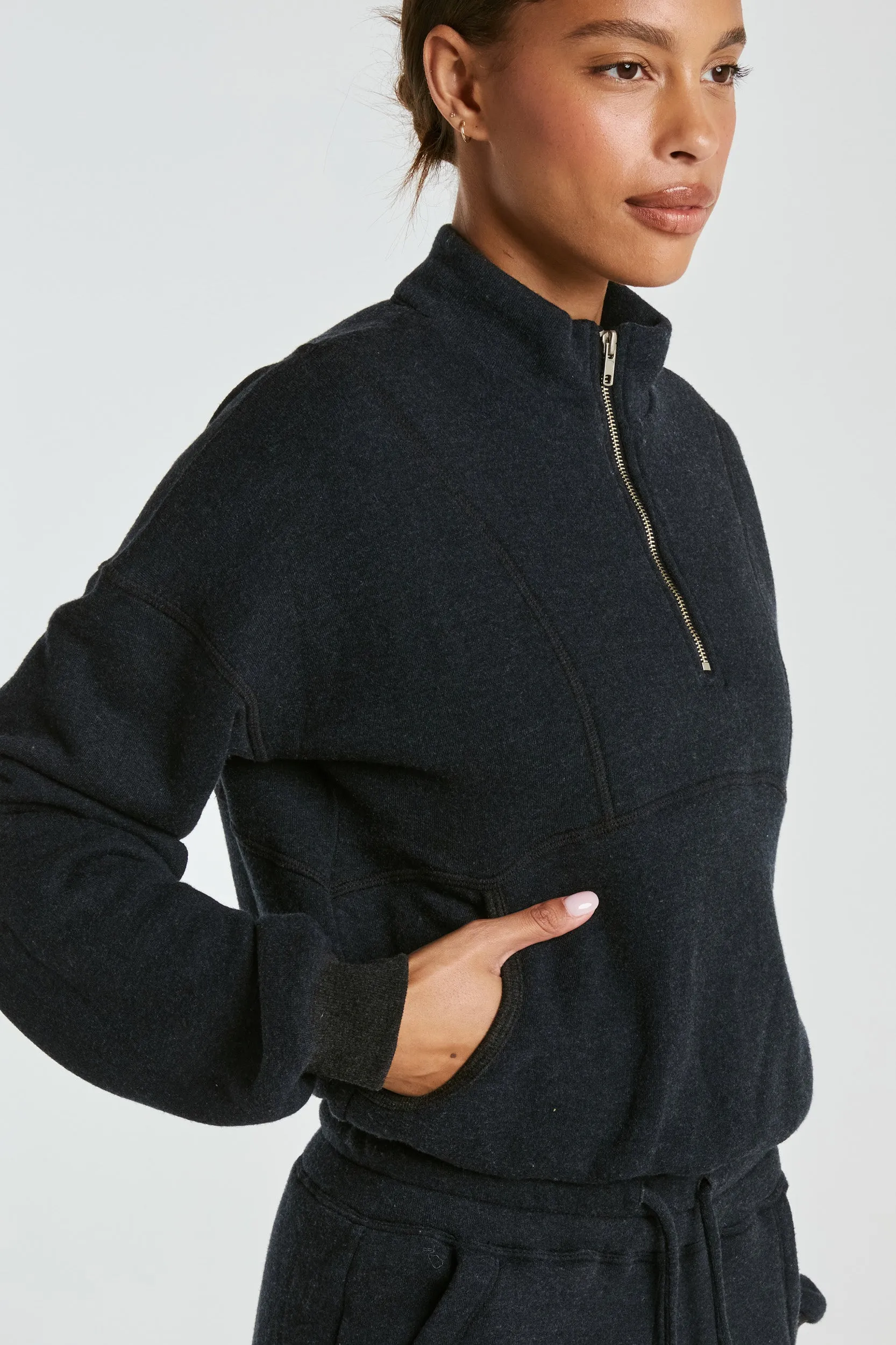 Griffith Pullover