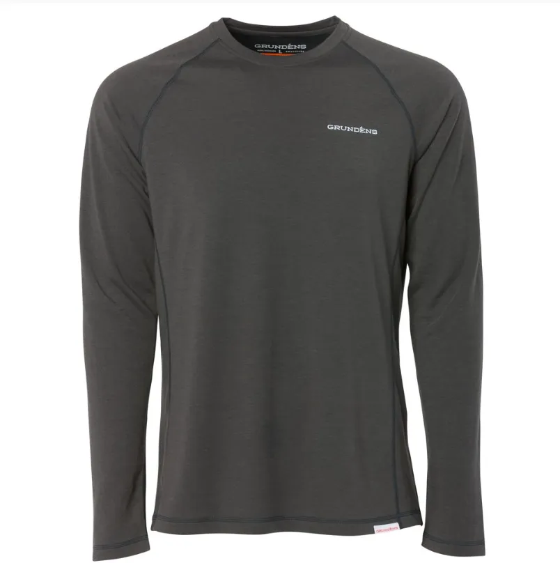 Grundens Lightweight Crew Top