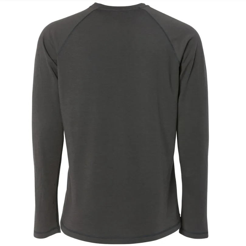 Grundens Lightweight Crew Top