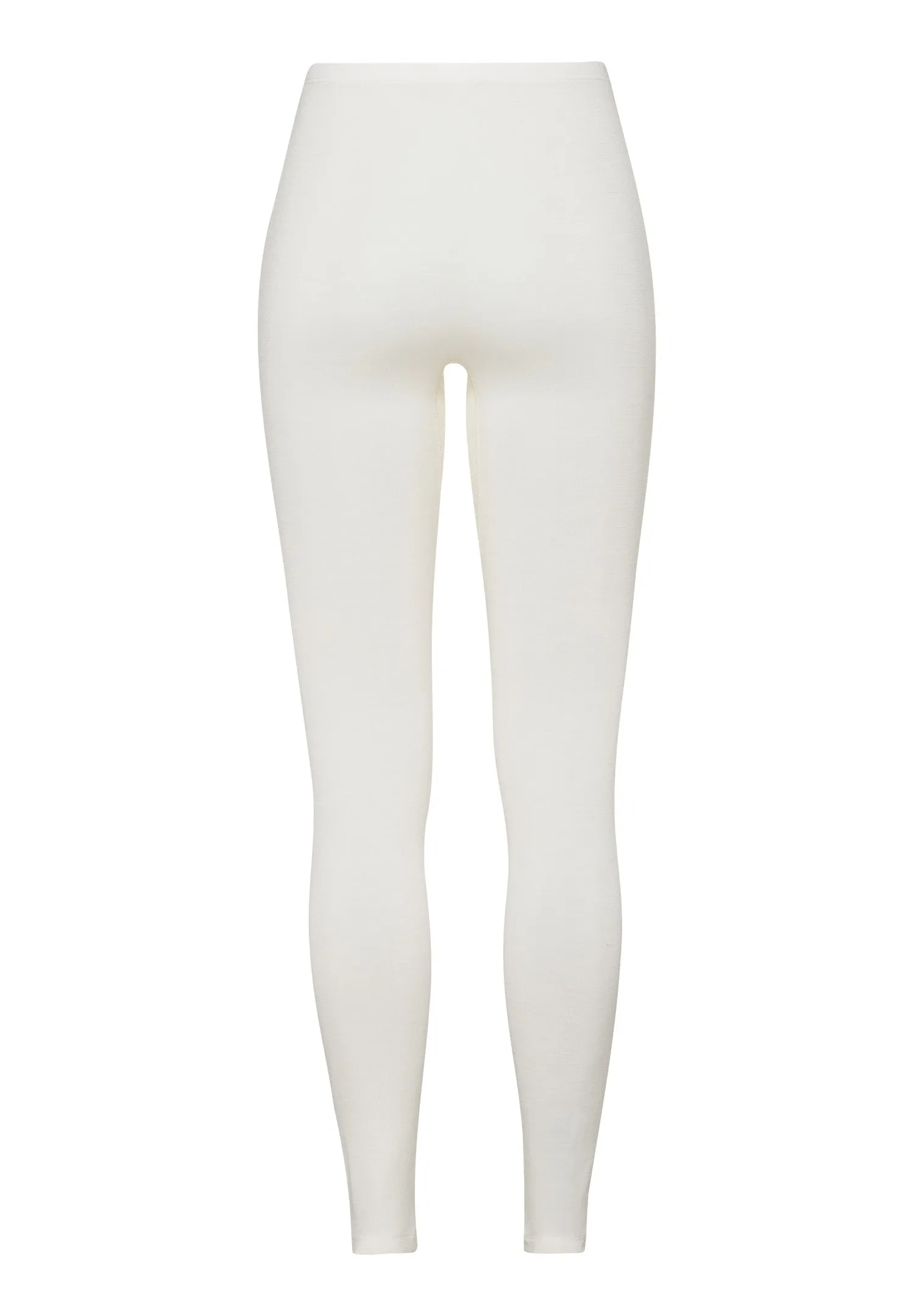 Hanro Cygne Woollen Silk Leggings