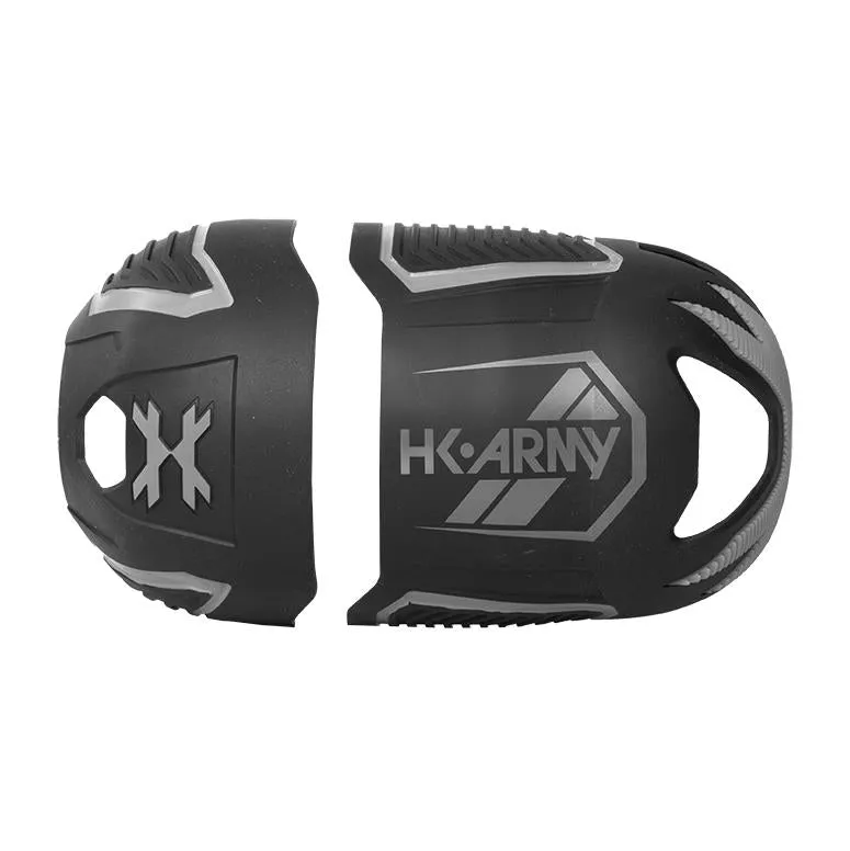 HK Army Vice Tank Cover - Black / Grey