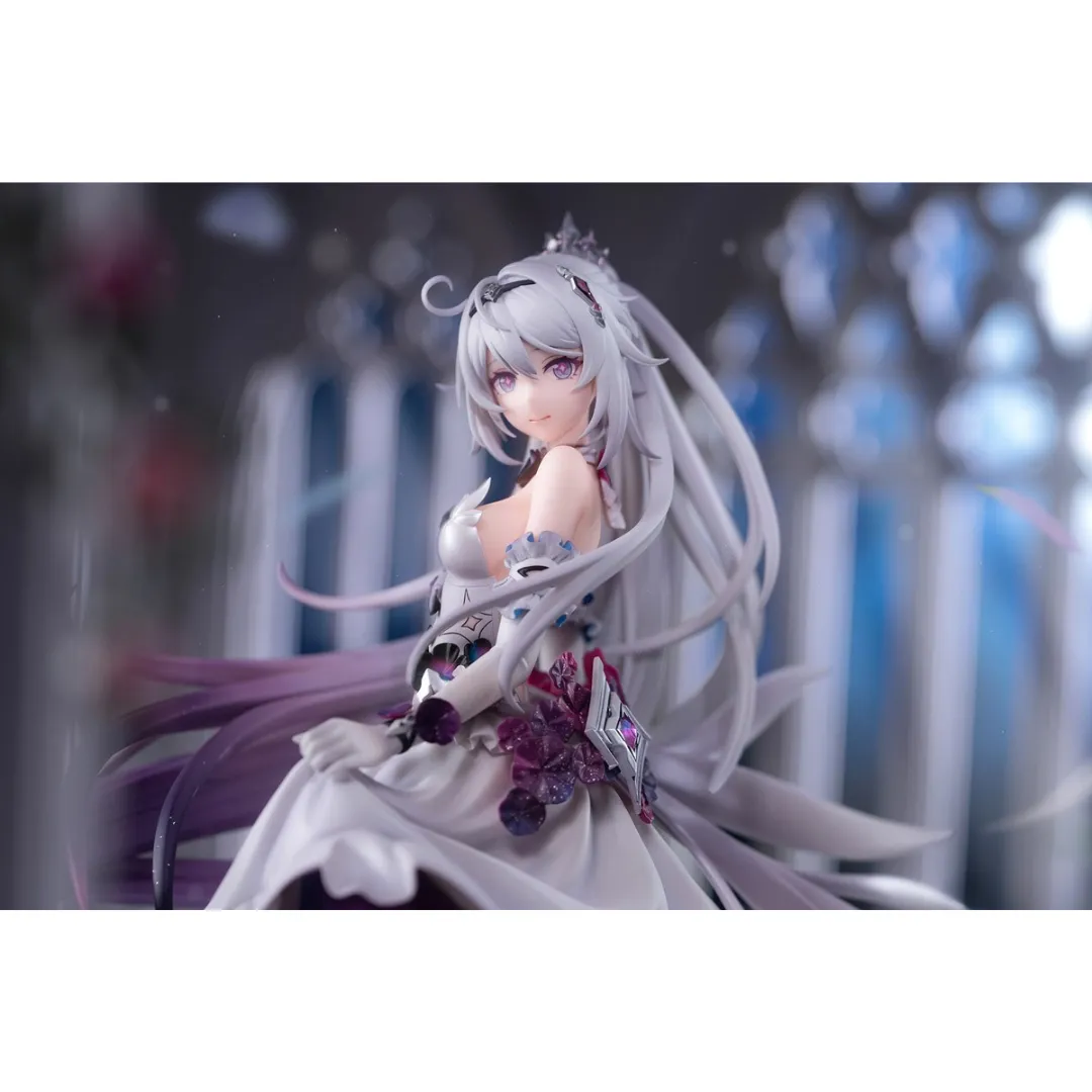 Honkai Impact 3rd - APEX 1/7 Complete Figure - Kiana: Evening Invite [PRE-ORDER](RELEASE SEP25)