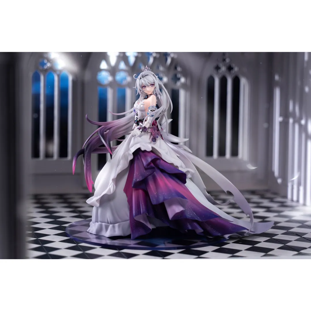 Honkai Impact 3rd - APEX 1/7 Complete Figure - Kiana: Evening Invite [PRE-ORDER](RELEASE SEP25)