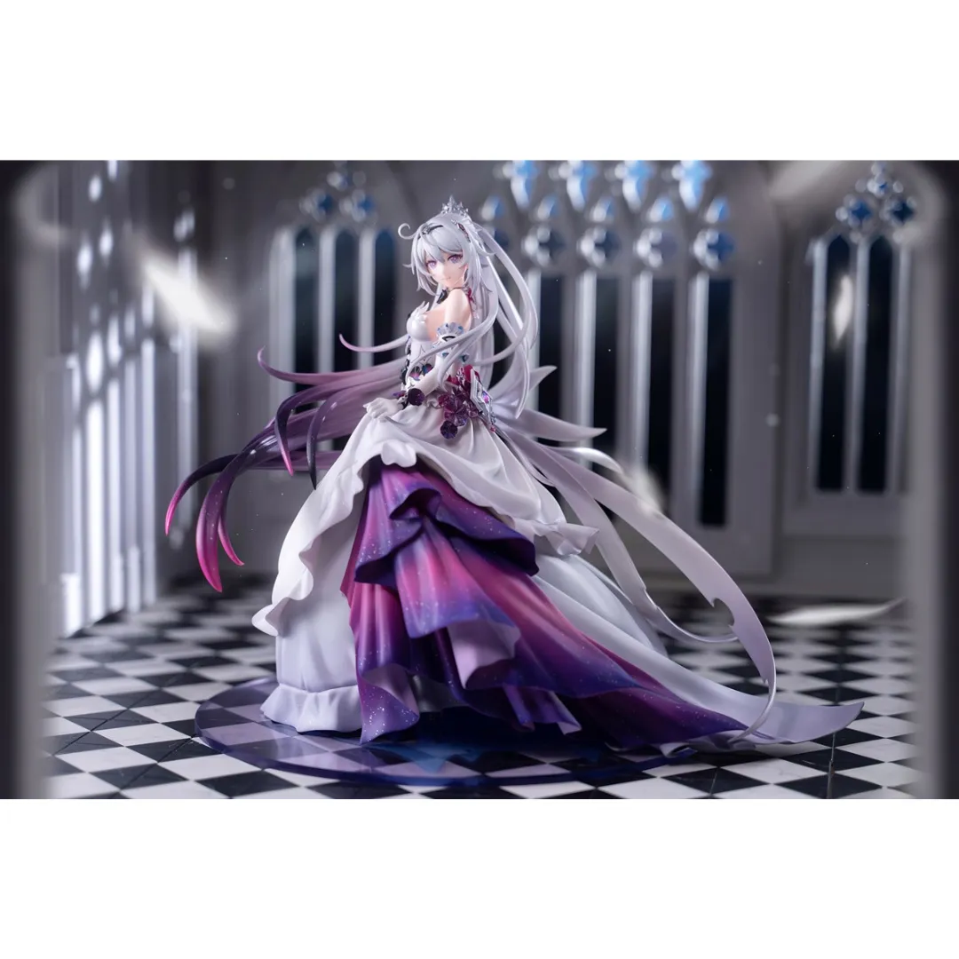 Honkai Impact 3rd - APEX 1/7 Complete Figure - Kiana: Evening Invite [PRE-ORDER](RELEASE SEP25)