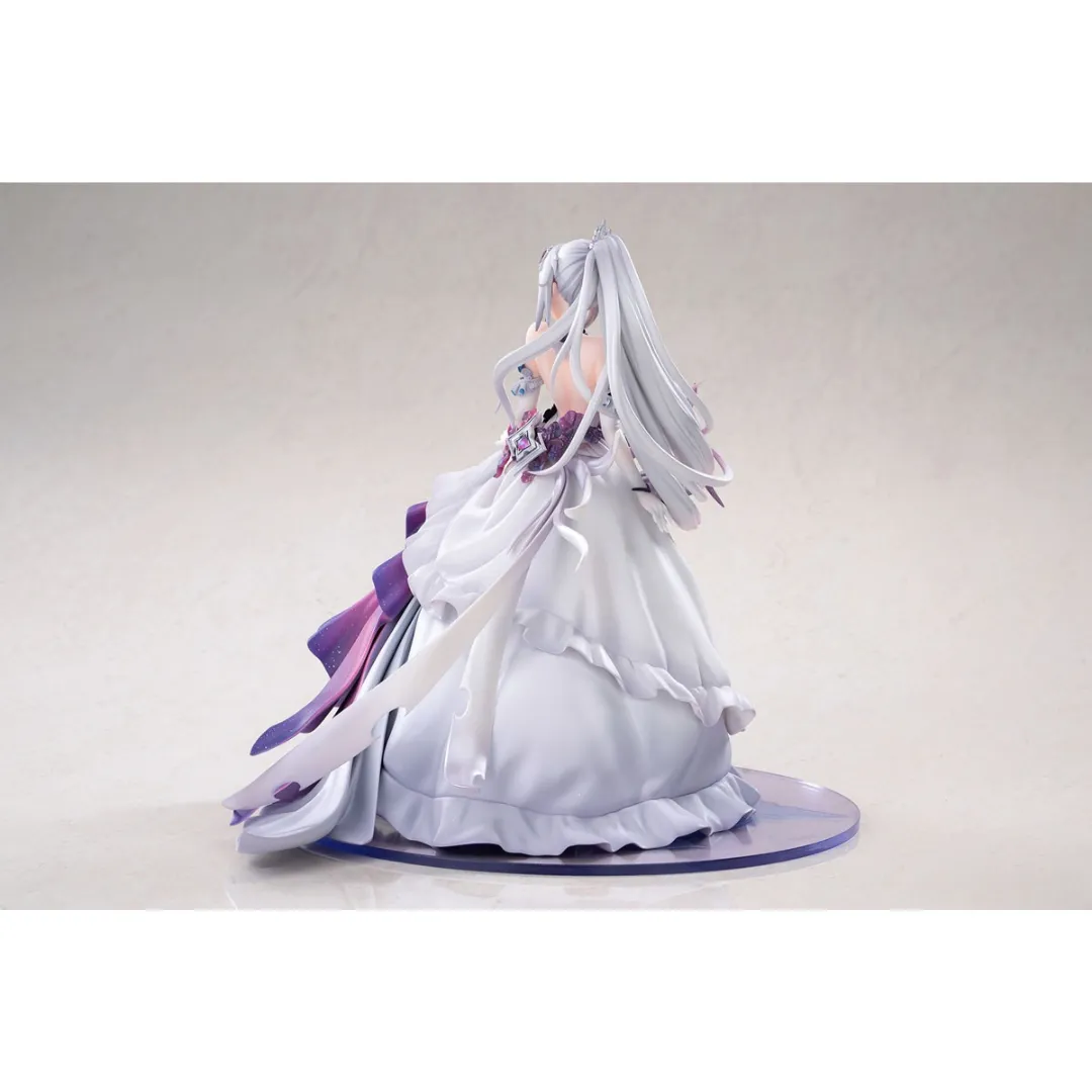 Honkai Impact 3rd - APEX 1/7 Complete Figure - Kiana: Evening Invite [PRE-ORDER](RELEASE SEP25)