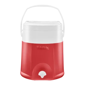 Ice Tank 12 L - Red