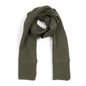 In Situ - Merino Wool Scarf - Marmora