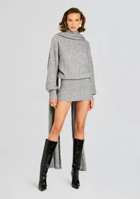 Isabeau Sweater Dress