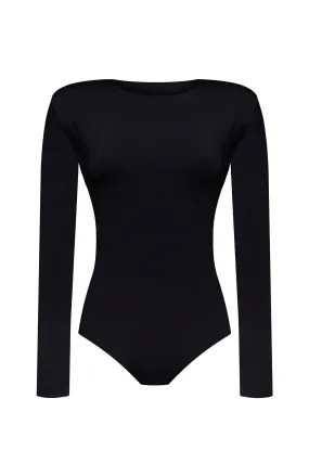 Jersey Bodysuit