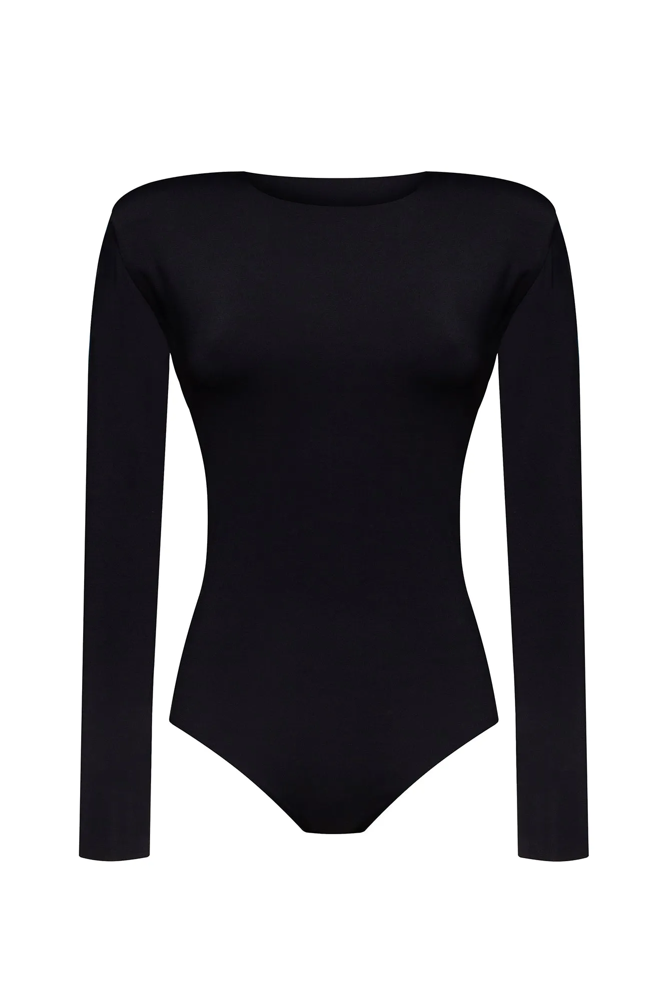 Jersey Bodysuit