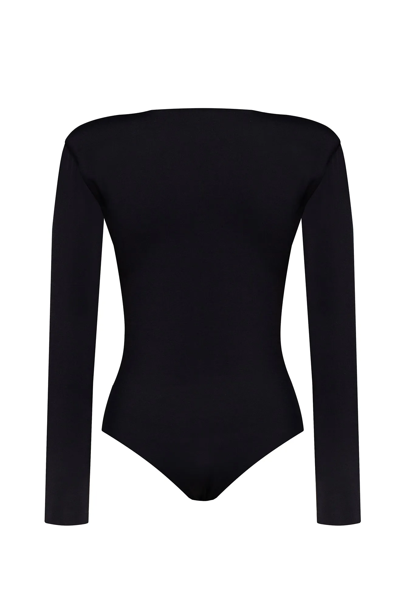 Jersey Bodysuit