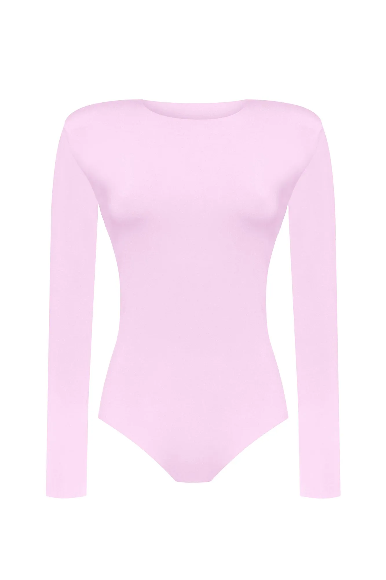 Jersey Bodysuit