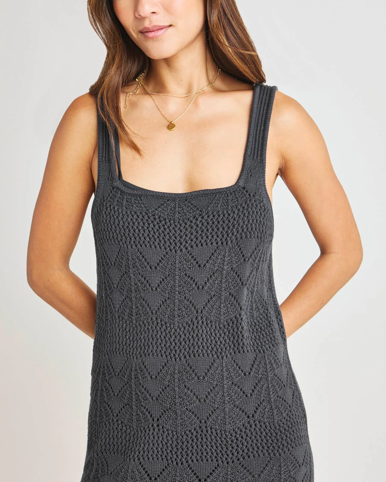 Joelle Sweater Dress