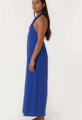 Kaia Halter Dress